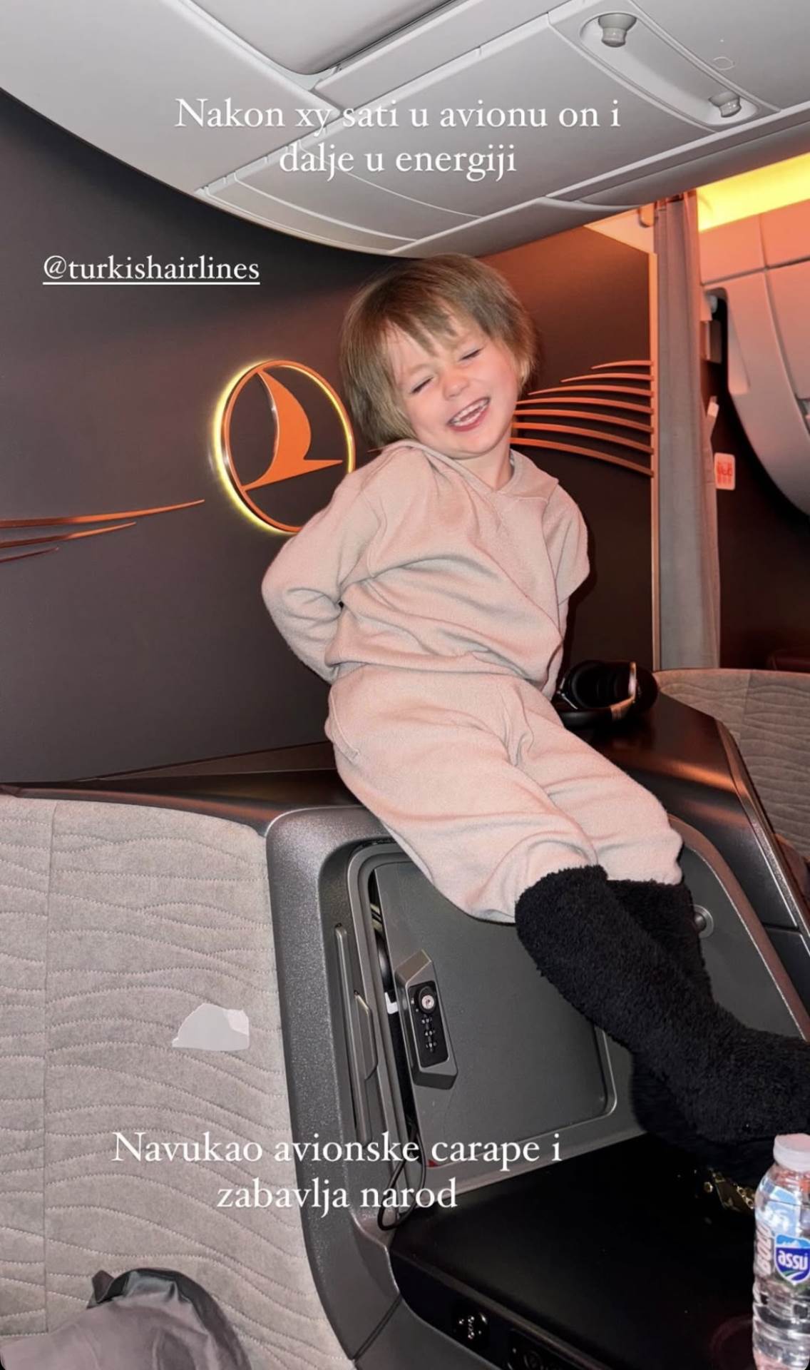 Maja Šuput iskreno o trudnoci