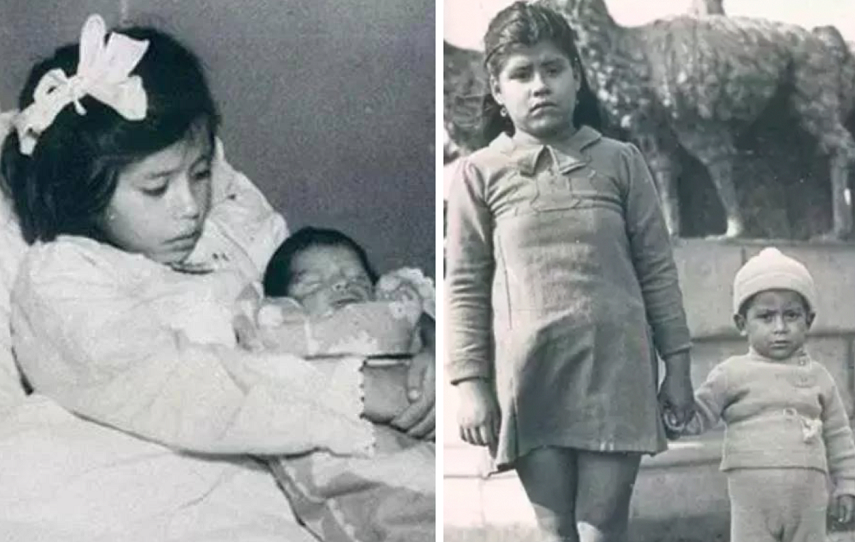 Tko je Lina Medina, najmlada majka na svijetu, rodila s 5 godina