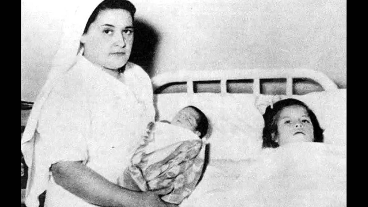 Tko je Lina Medina, najmlada majka na svijetu, rodila s 5 godina