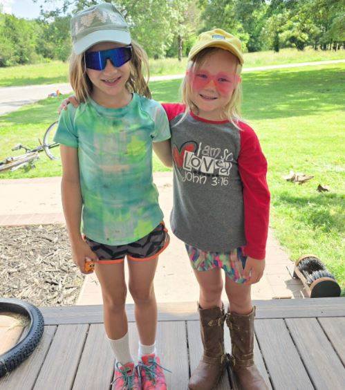 Trudna je 17 godina i ima 10 djece