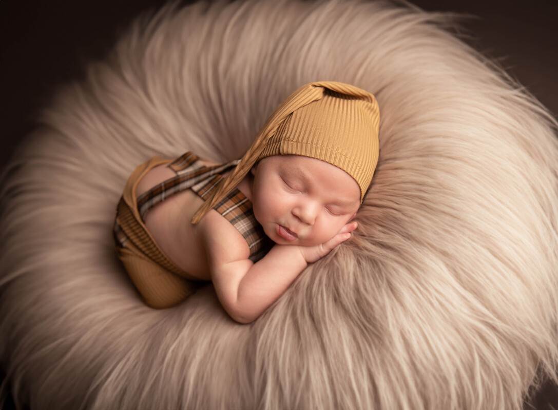 Profesionalni savjeti za najbolje fotografije novorodenceta