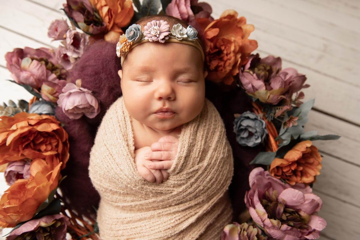 Profesionalni savjeti za najbolje fotografije novorodenceta