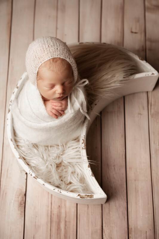 Profesionalni savjeti za najbolje fotografije novorodenceta
