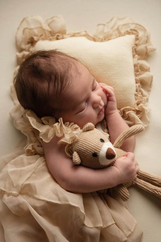Profesionalni savjeti za najbolje fotografije novorodenceta