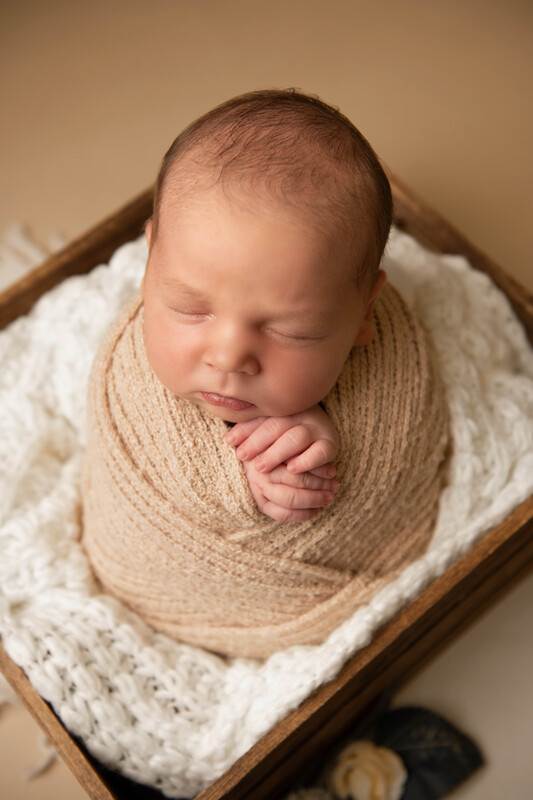 Profesionalni savjeti za najbolje fotografije novorodenceta