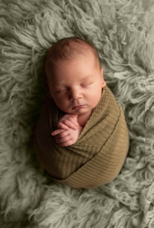 Profesionalni savjeti za najbolje fotografije novorodenceta