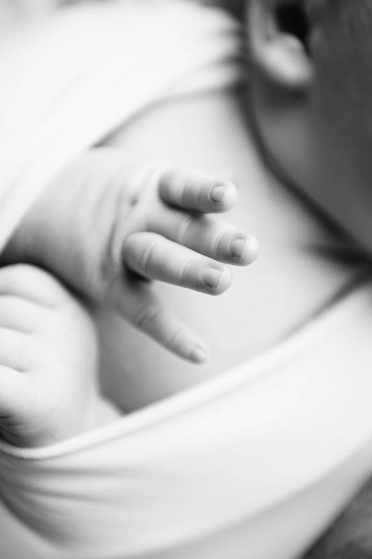 Profesionalni savjeti za najbolje fotografije novorodenceta