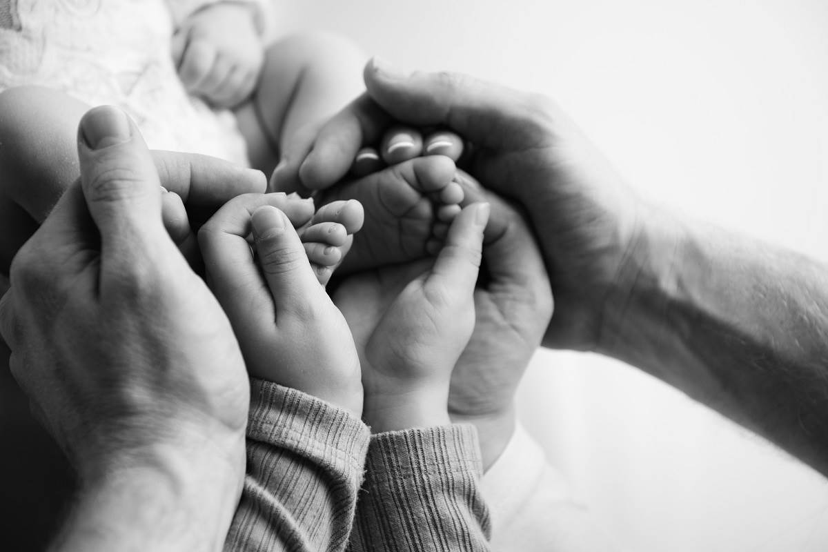 Profesionalni savjeti za najbolje fotografije novorodenceta