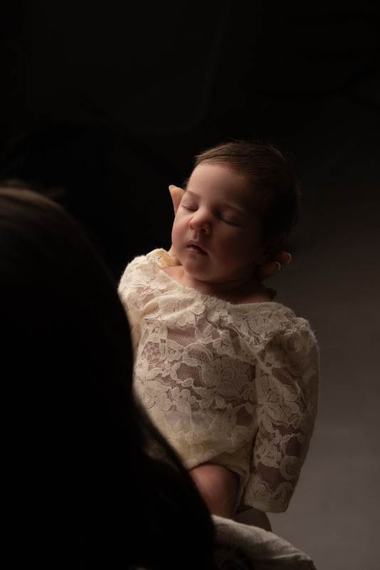 Profesionalni savjeti za najbolje fotografije novorodenceta