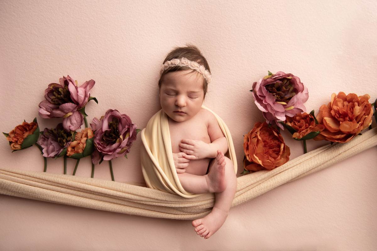 Profesionalni savjeti za najbolje fotografije novorodenceta