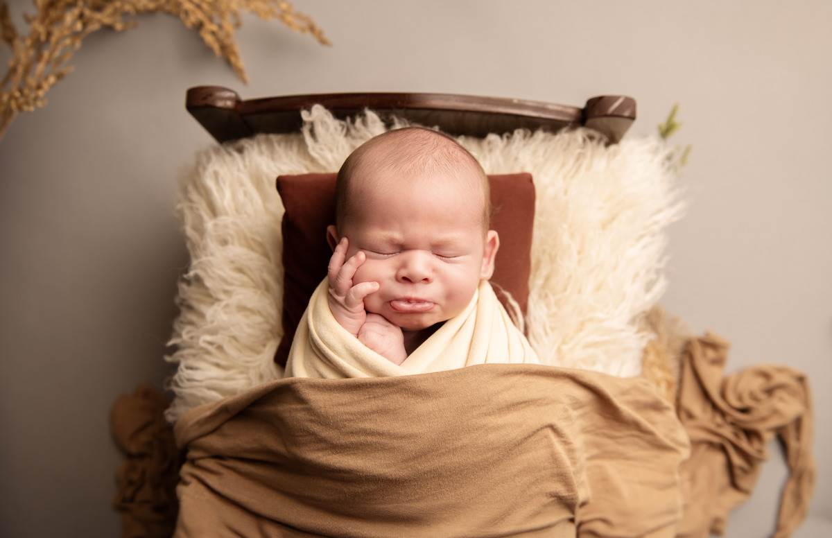 Profesionalni savjeti za najbolje fotografije novorodenceta