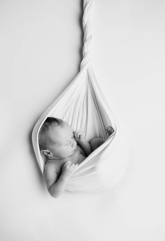 Profesionalni savjeti za najbolje fotografije novorodenceta