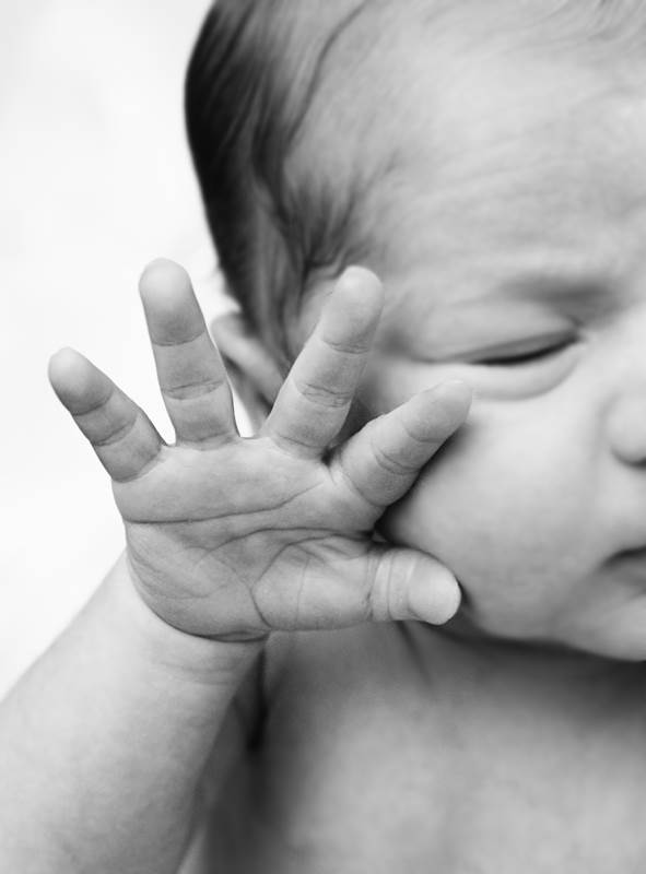 Profesionalni savjeti za najbolje fotografije novorodenceta