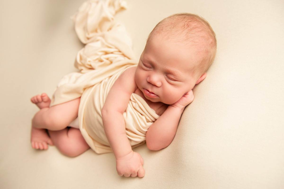Profesionalni savjeti za najbolje fotografije novorodenceta