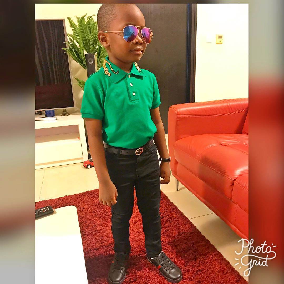 Najmladi milijarder na svijetu