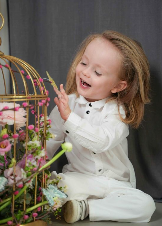 Je li duga kosa rezervirana za djevojčice: Fotkom Blooma s Vatrenim Maja odgovorila na kritike da 'od sina radi kćer'