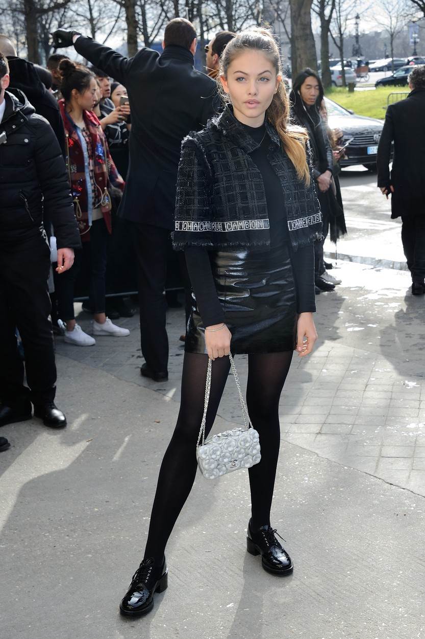 Kako izgleda nekada najljepša djevojcica na svijetu