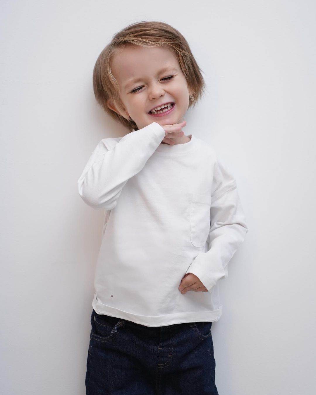 Maja Šuput ošišala Blooma i pokazala novu drasticnu promjenu frizure