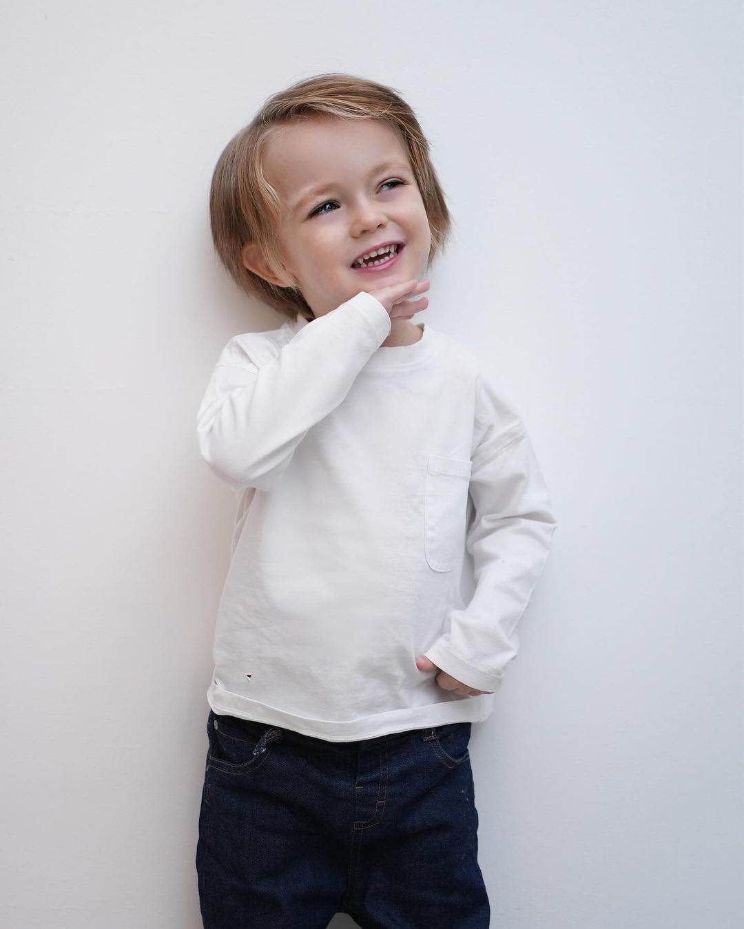 Maja Šuput ošišala Blooma i pokazala novu drasticnu promjenu frizure