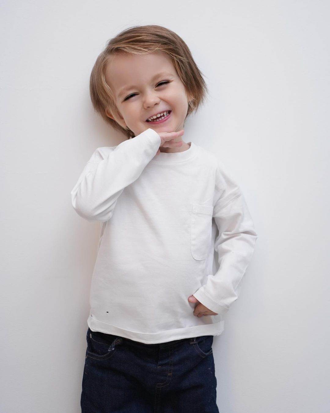 Maja Šuput ošišala Blooma i pokazala novu drasticnu promjenu frizure