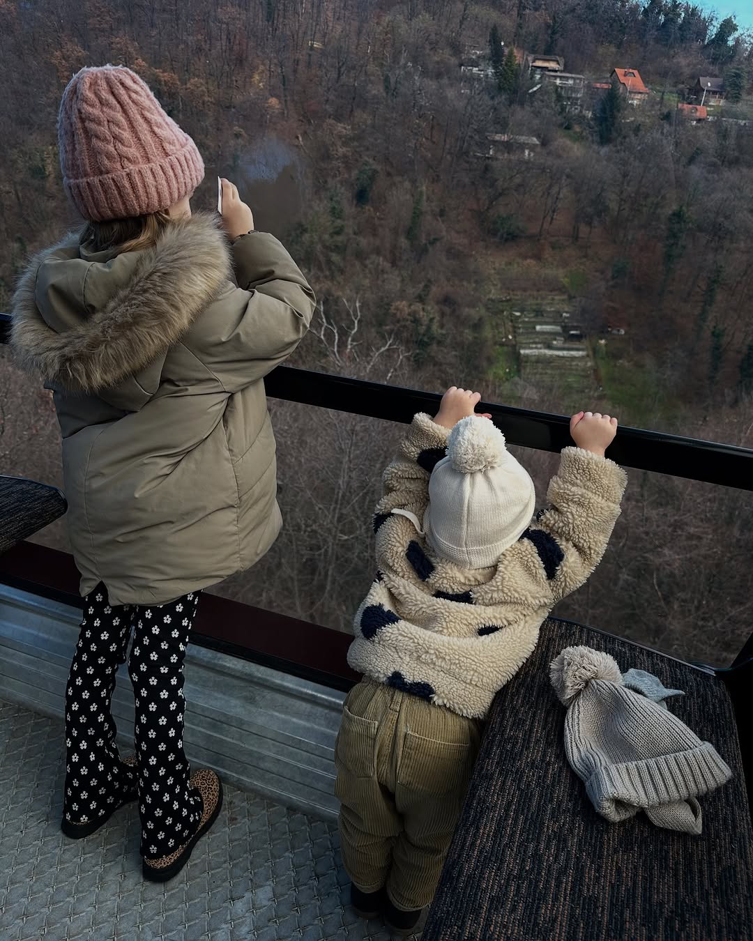 Kci Anite Dujic proslavila drugi rodendan