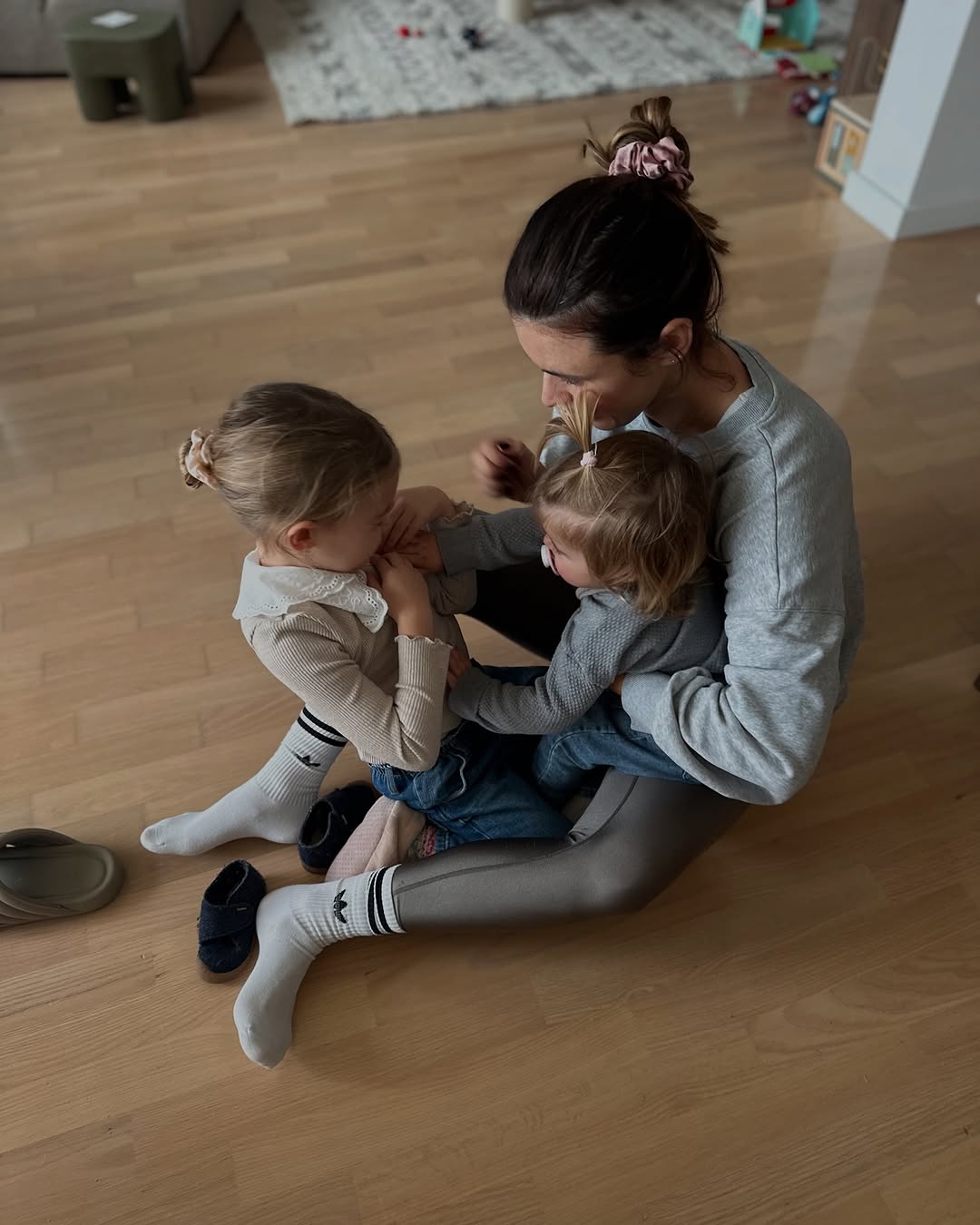 Kci Anite Dujic proslavila drugi rodendan