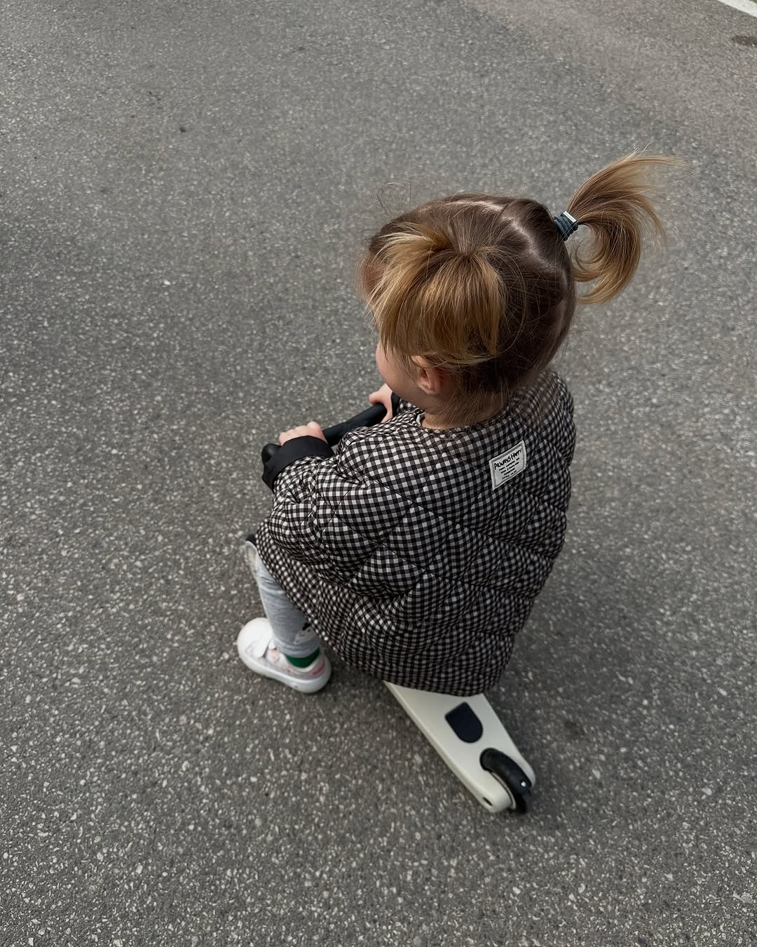 Kci Anite Dujic proslavila drugi rodendan