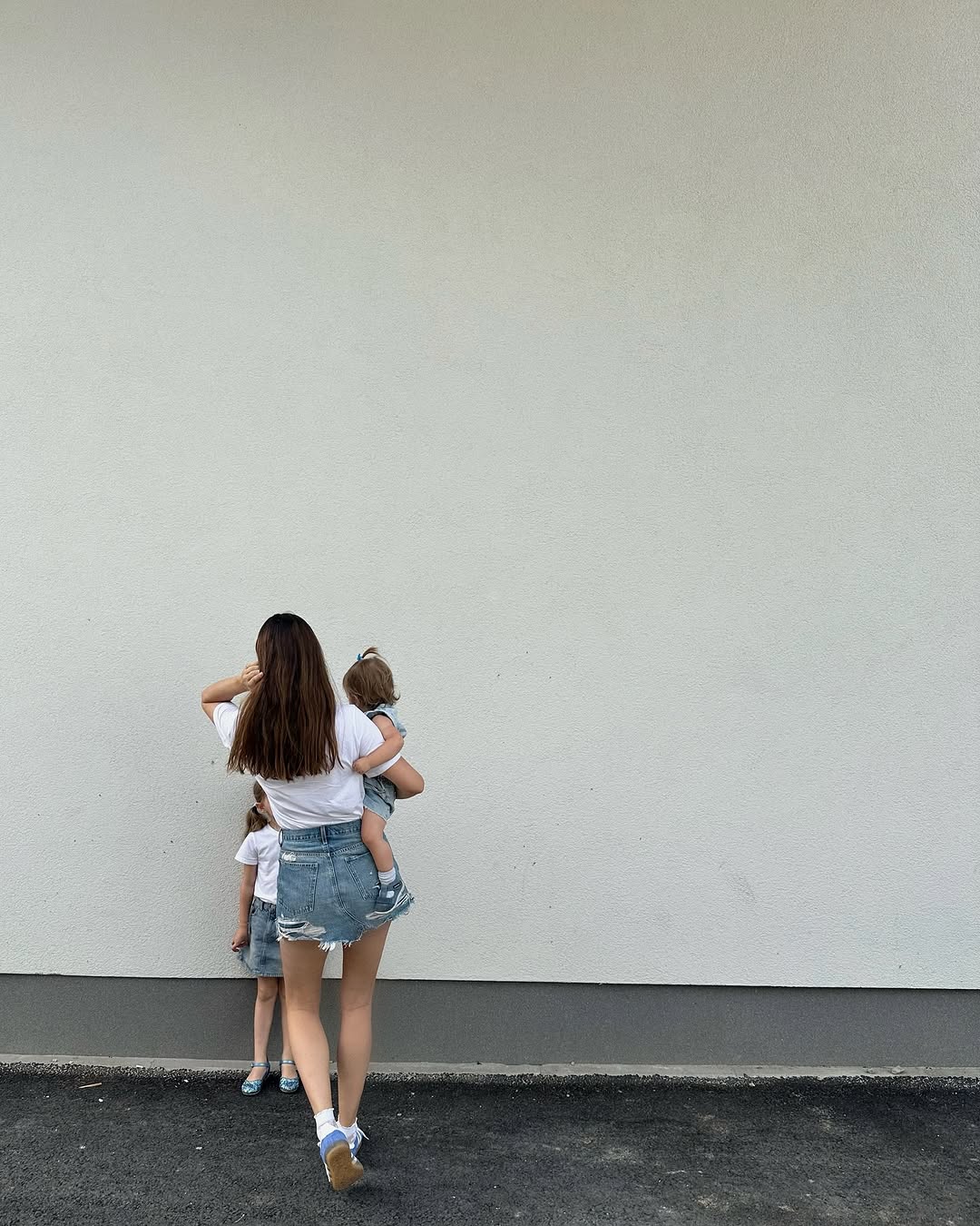 Kci Anite Dujic proslavila drugi rodendan