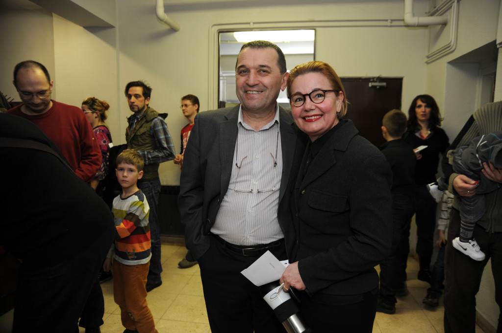 Ljubavna priča Vitomire Lončar i Ivice Šimića traje više od 50 godina