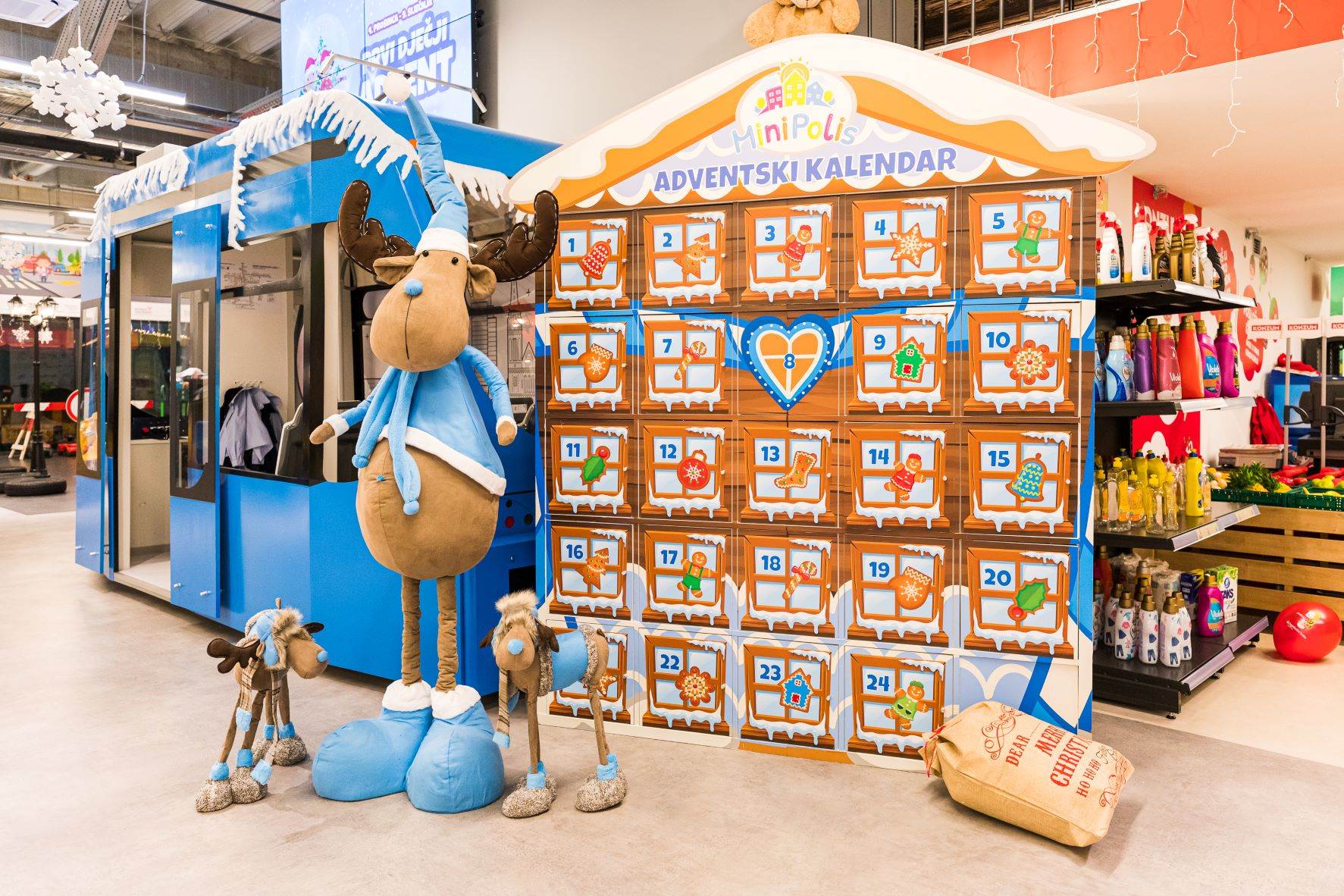 DUH BOŽIĆA: Koje vrijednosti prenijeti djeci u vrijeme blagdana?