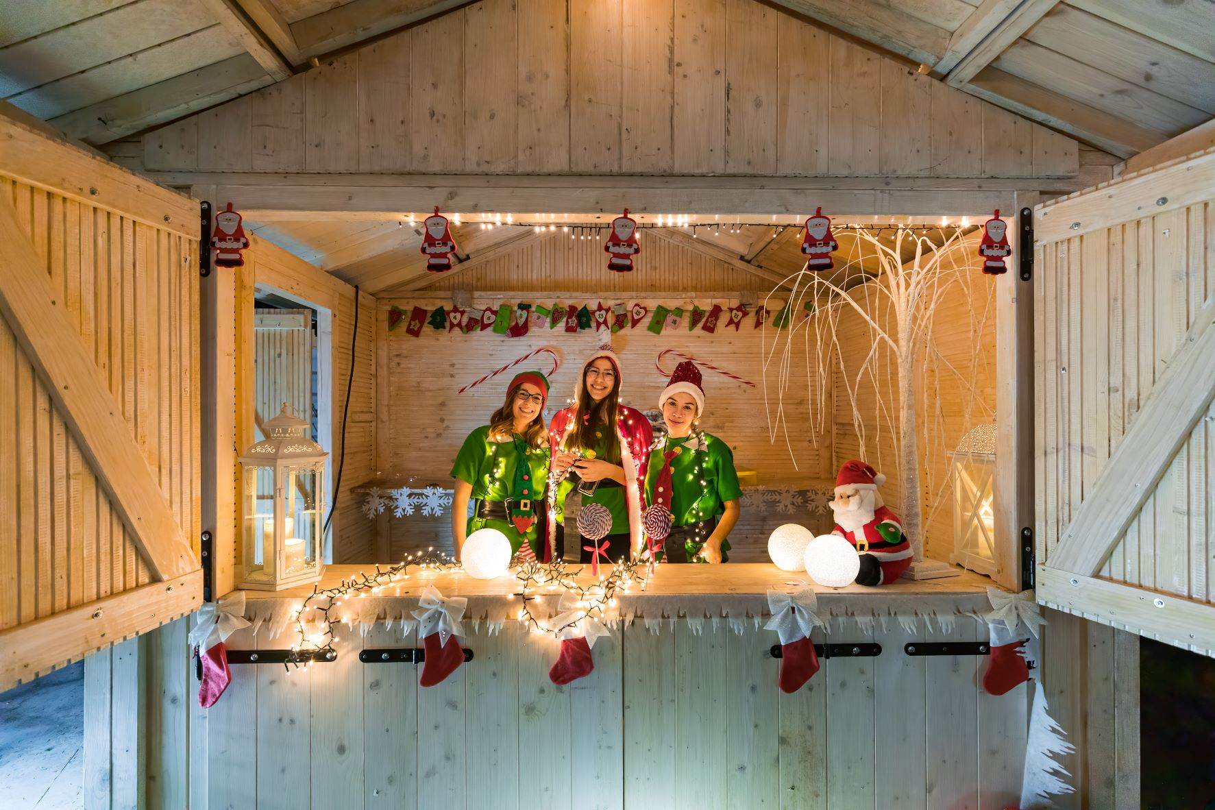 DUH BOŽIĆA: Koje vrijednosti prenijeti djeci u vrijeme blagdana?