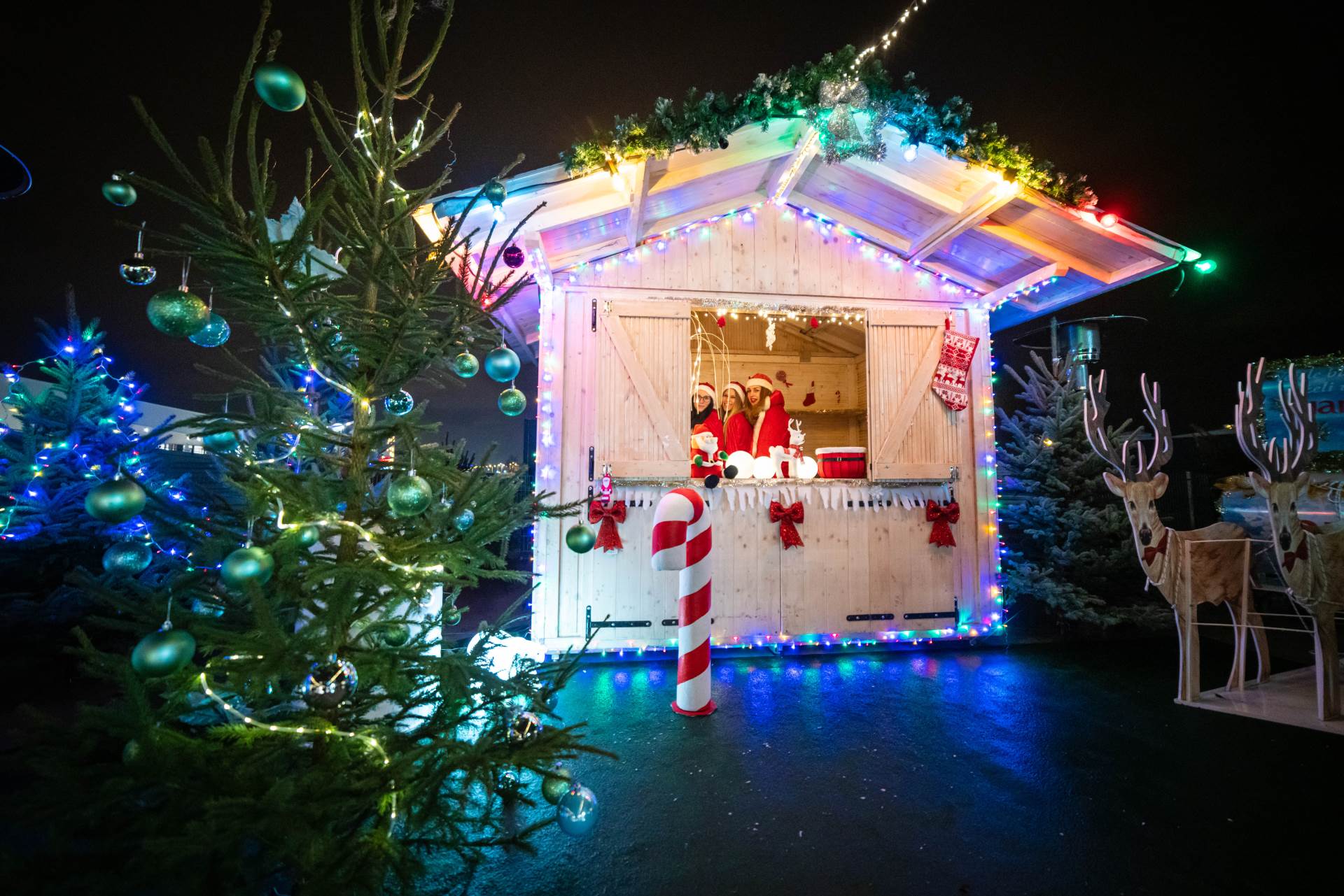 DUH BOŽIĆA: Koje vrijednosti prenijeti djeci u vrijeme blagdana?