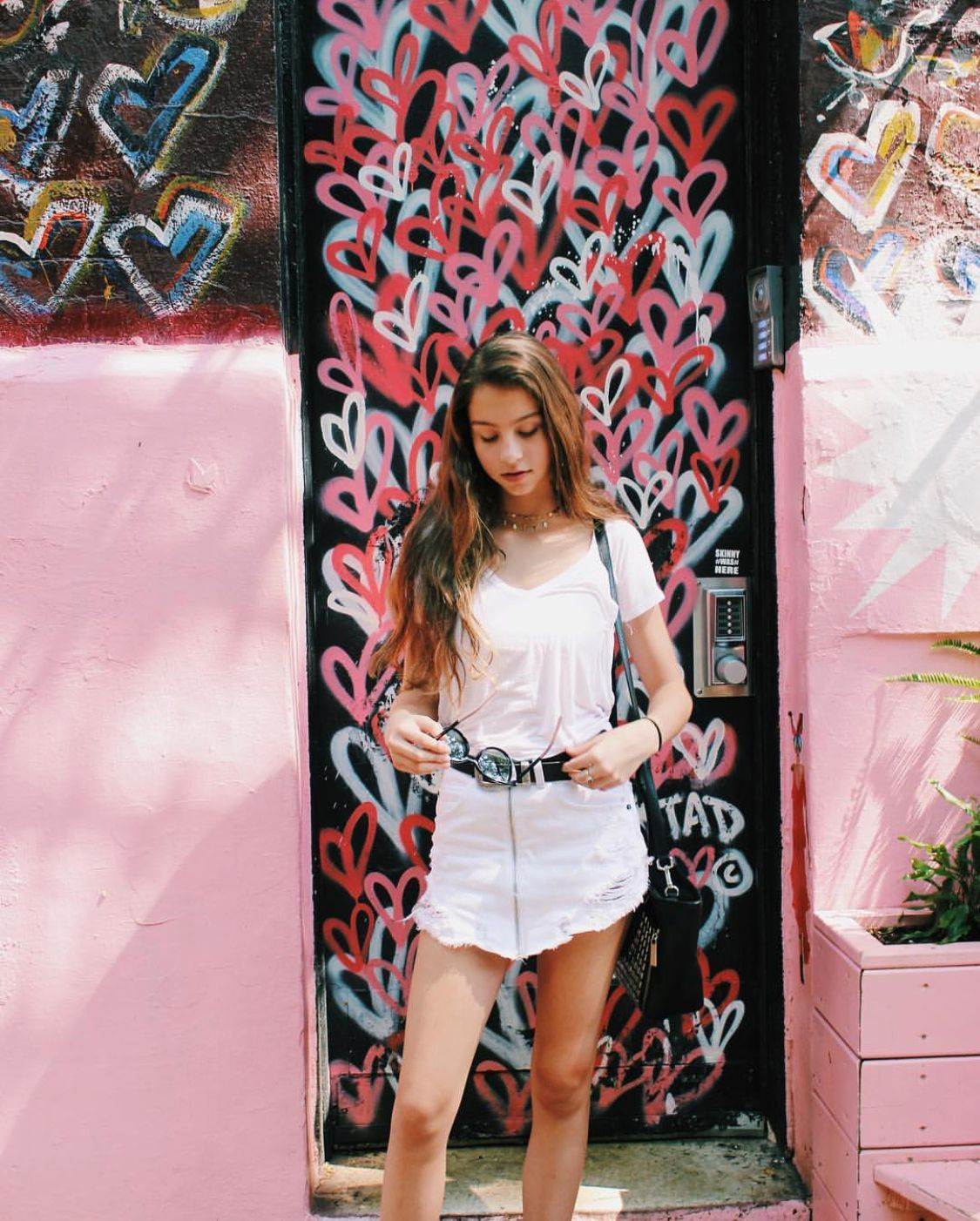 Kako izgleda kcer Catherine Zete Jones