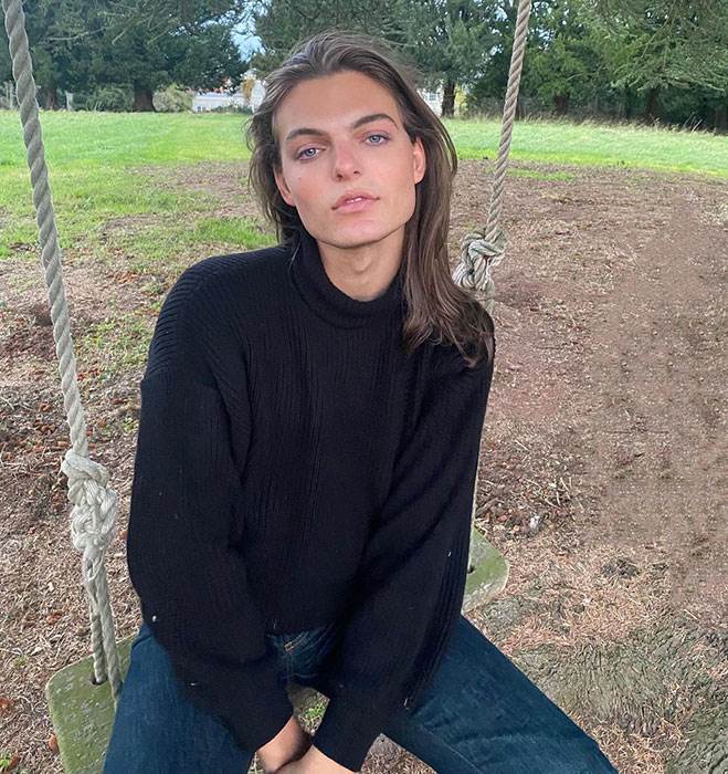 Kako izgleda sin Elizabeth Hurley