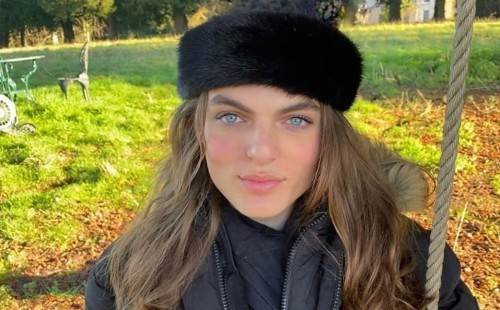 Kako izgleda sin Elizabeth Hurley