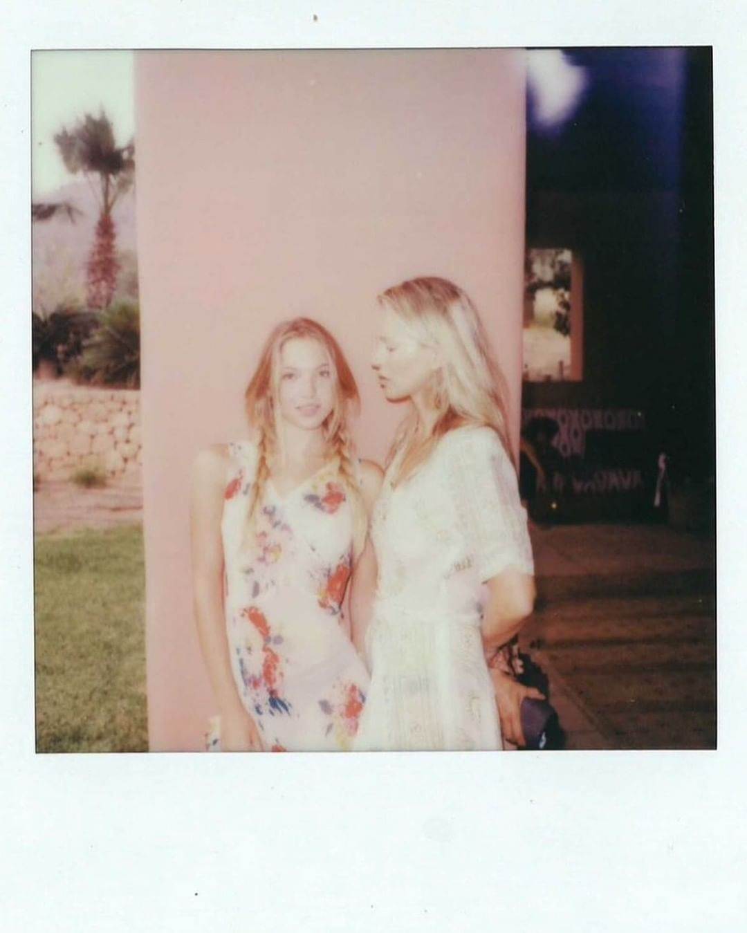 Kako izgleda kcer Kate Moss