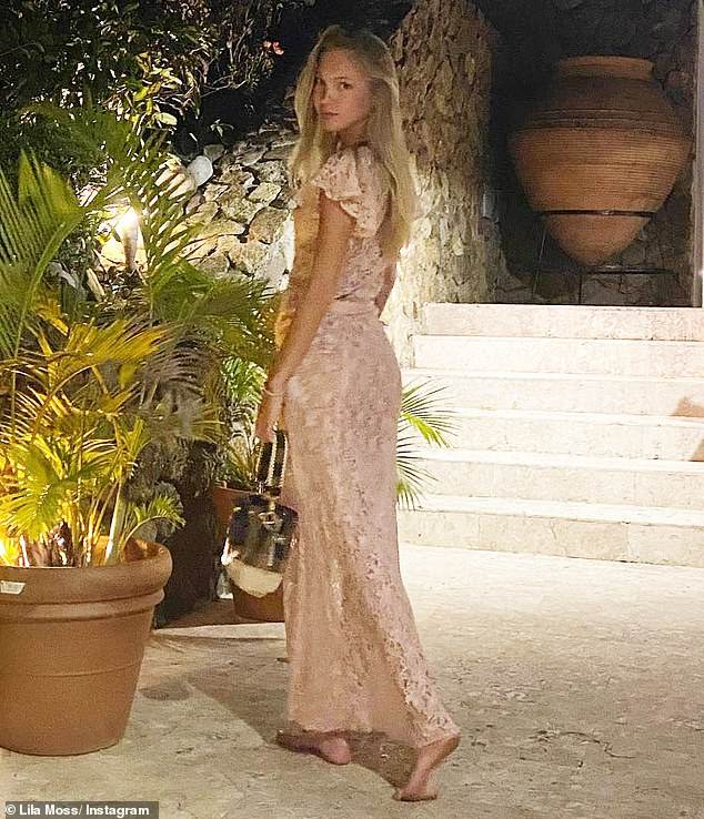 Kako izgleda kcer Kate Moss