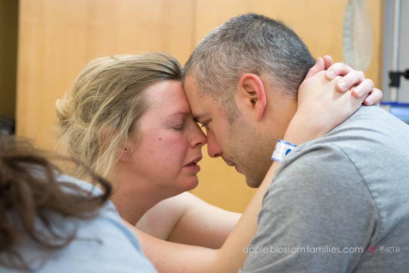 Reakcije oceva na rodenje djeteta