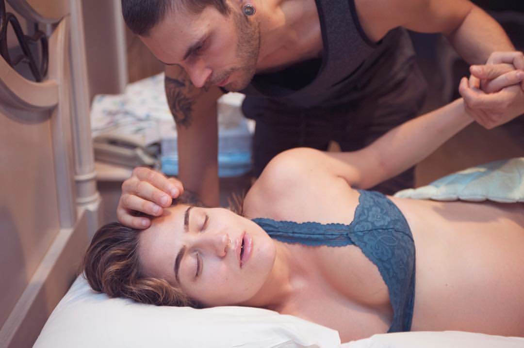 Reakcije oceva na rodenje djeteta