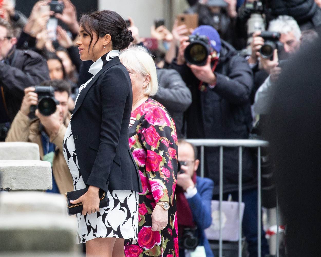 Odjeca slavnih trudnica