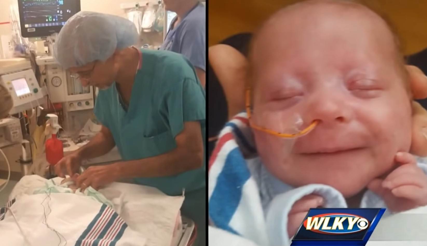 Patuljasti rast kod beba