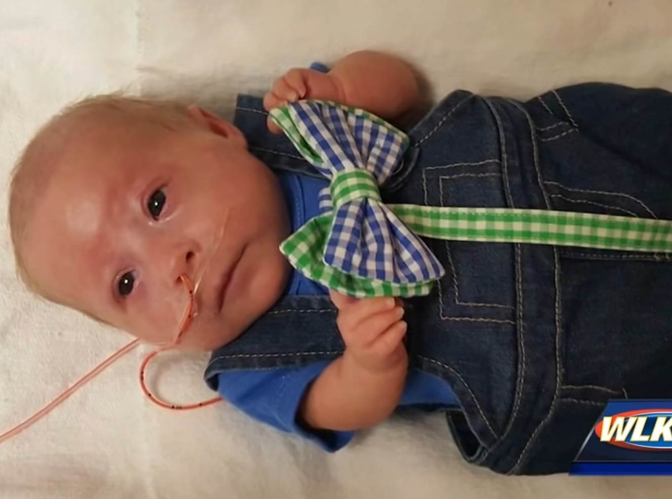 Patuljasti rast kod beba