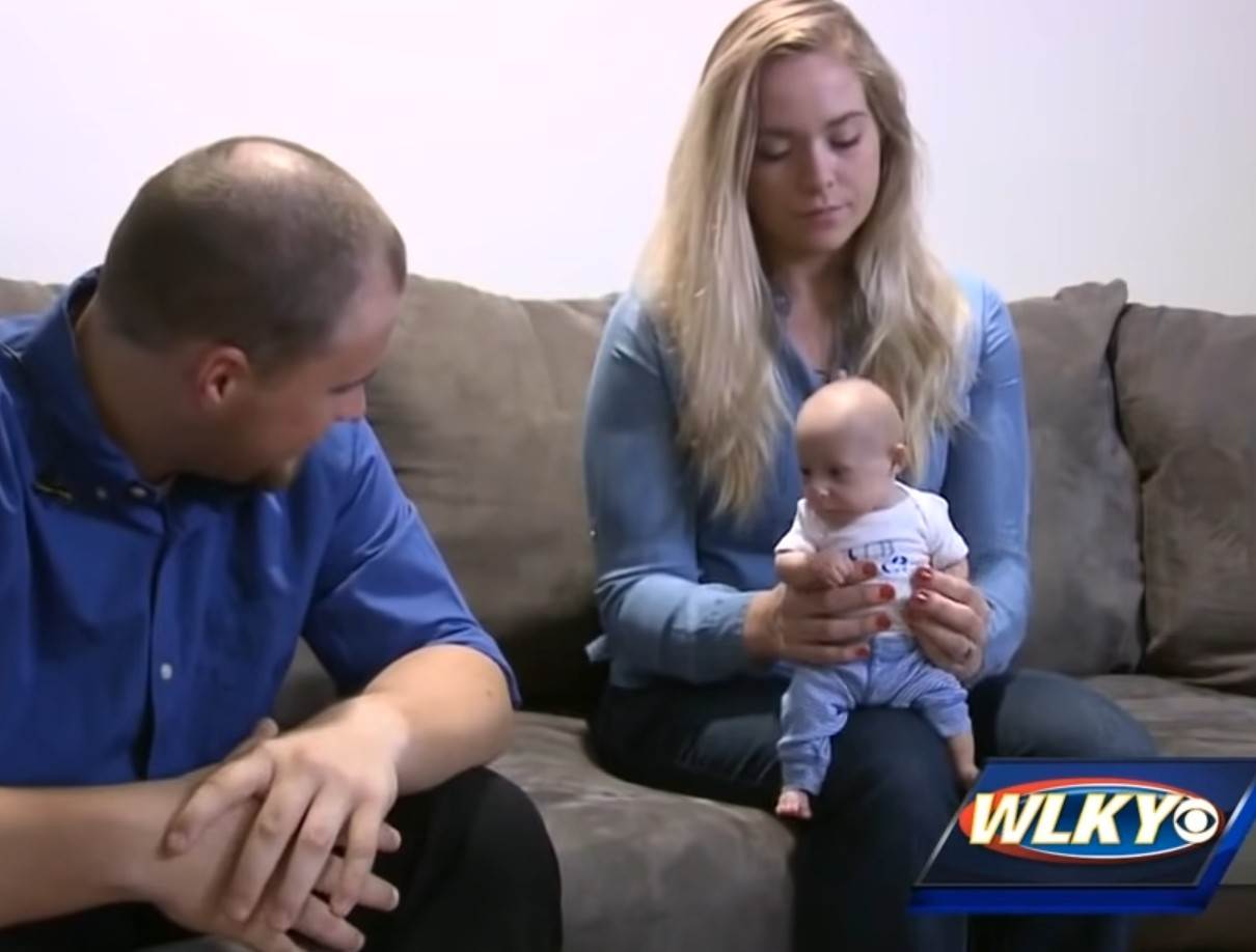 Patuljasti rast kod beba