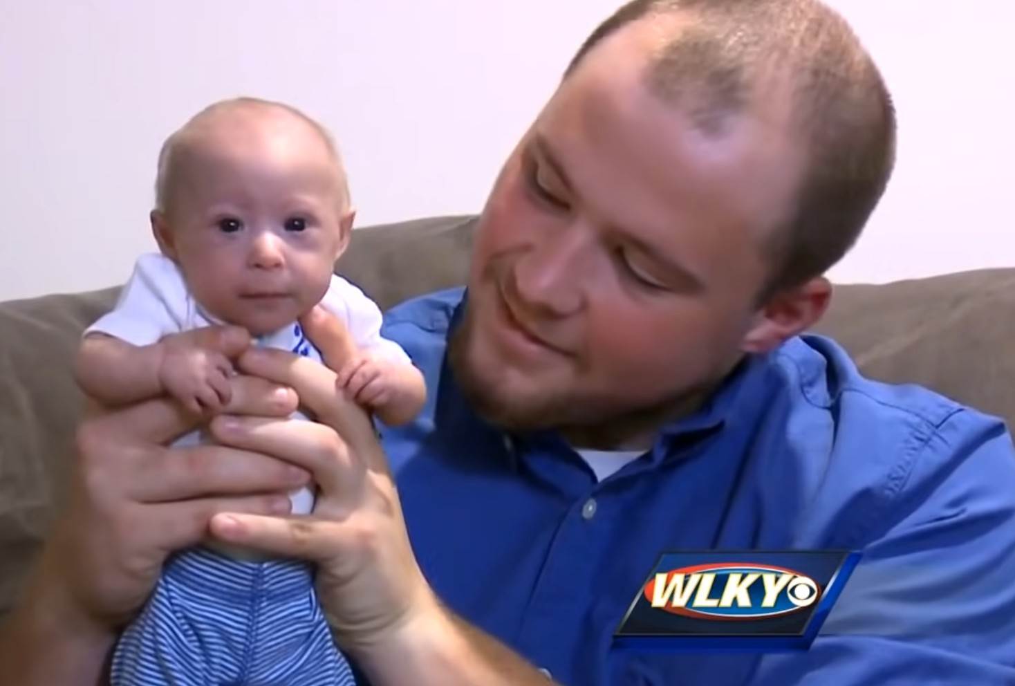 Patuljasti rast kod beba