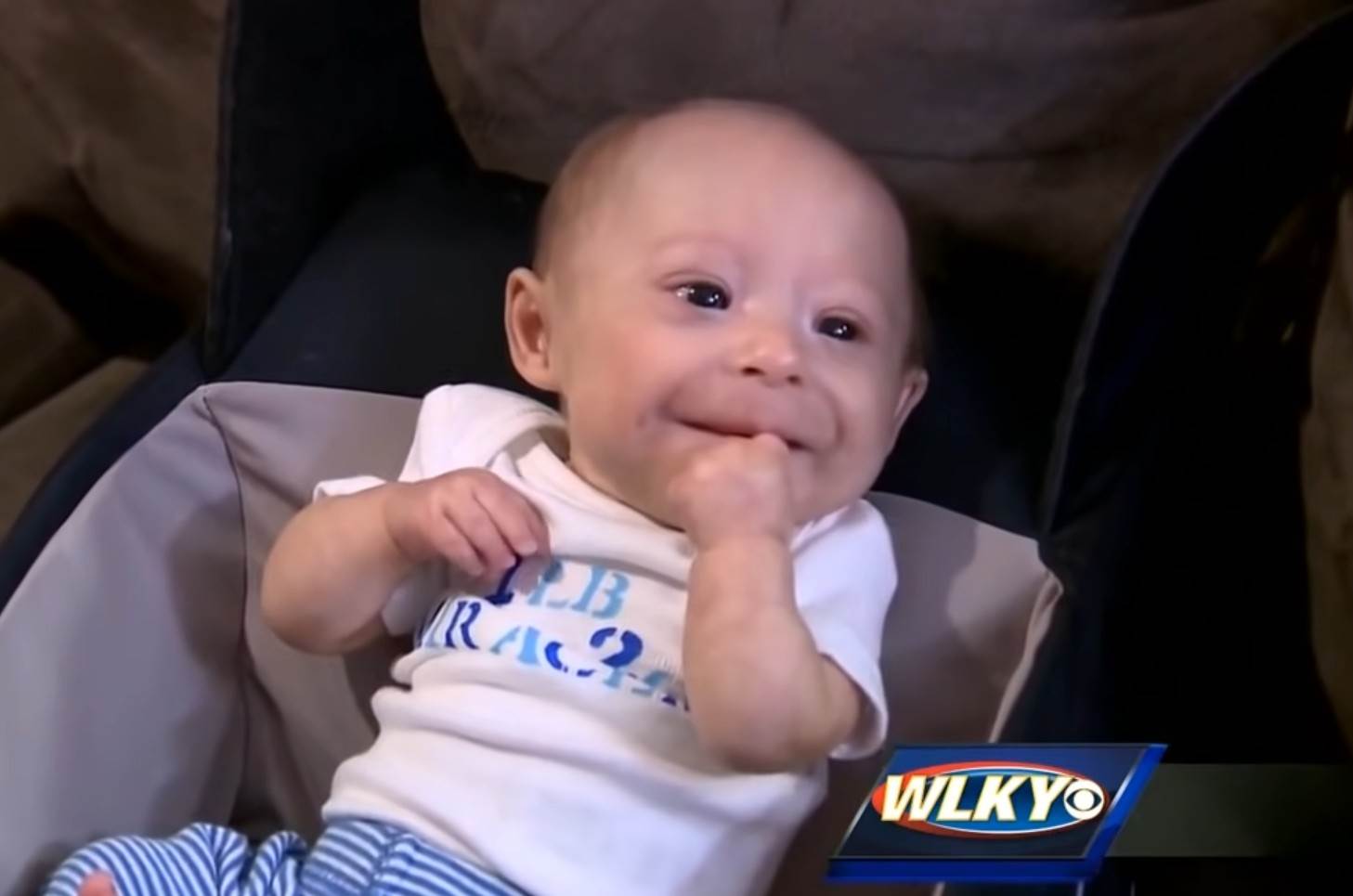 Patuljasti rast kod beba