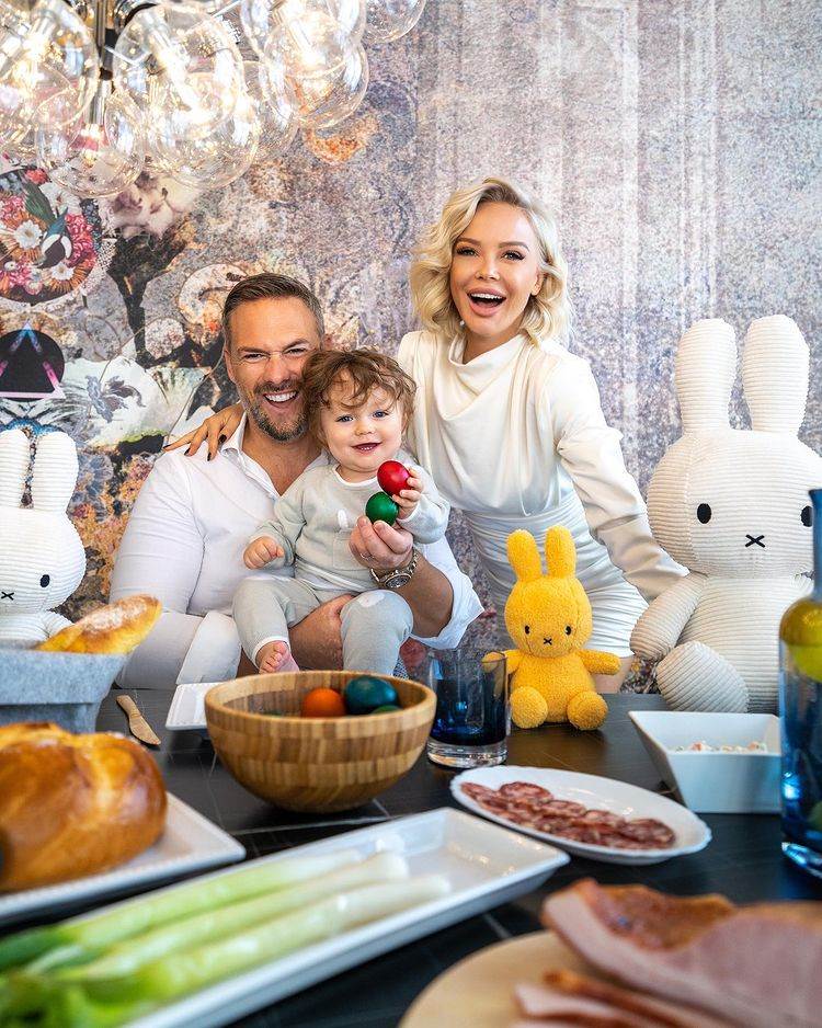 Maja Šuput ponovno je na putu s Bloomom Tatarinovom