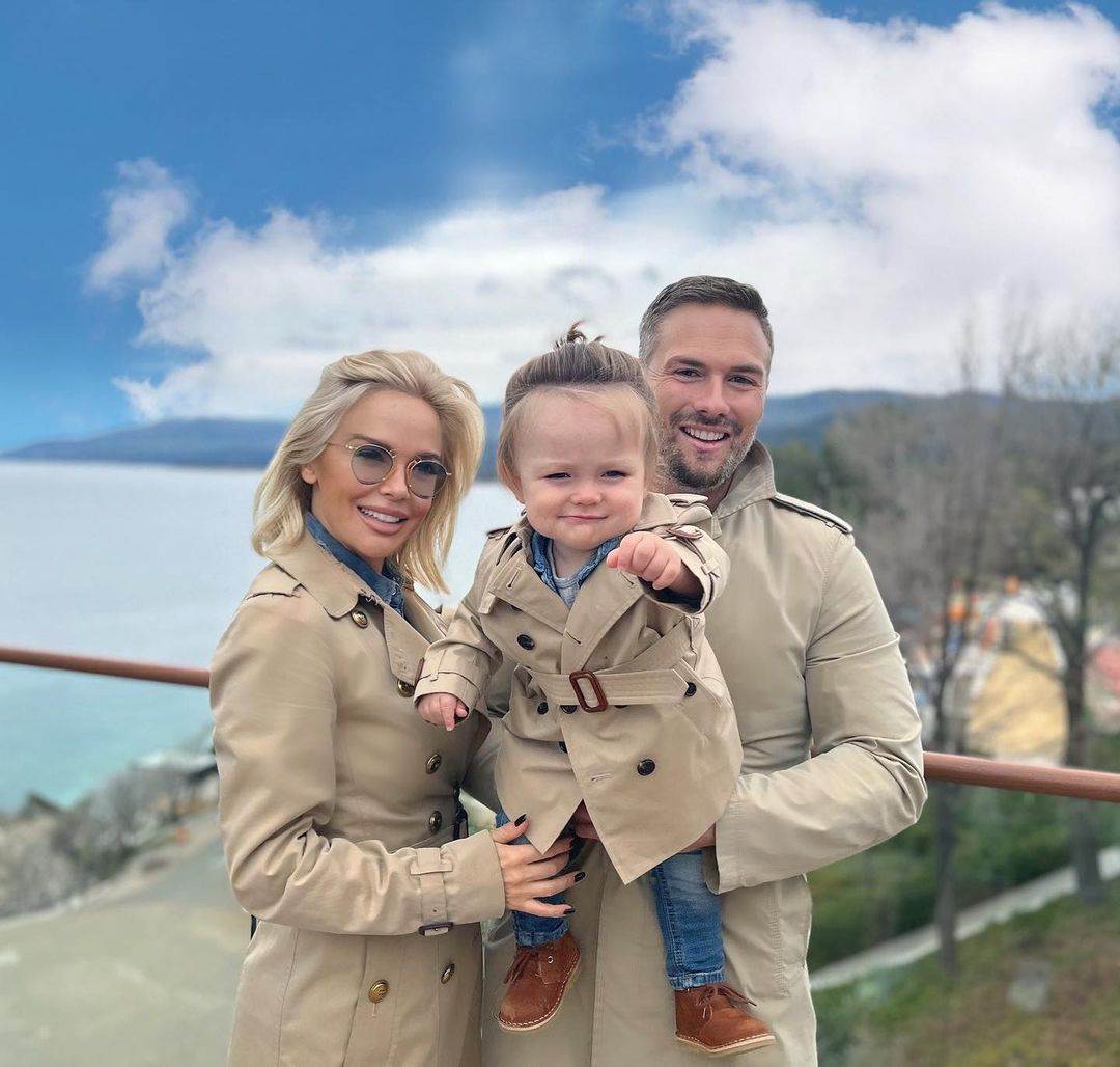 Maja Šuput ponovno je na putu s Bloomom Tatarinovom