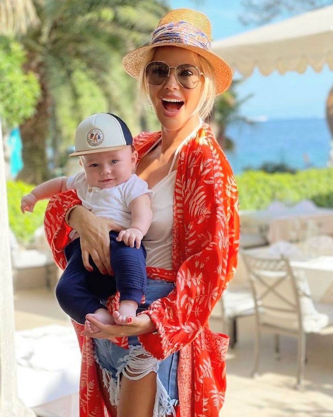 Maja Šuput ponovno je na putu s Bloomom Tatarinovom