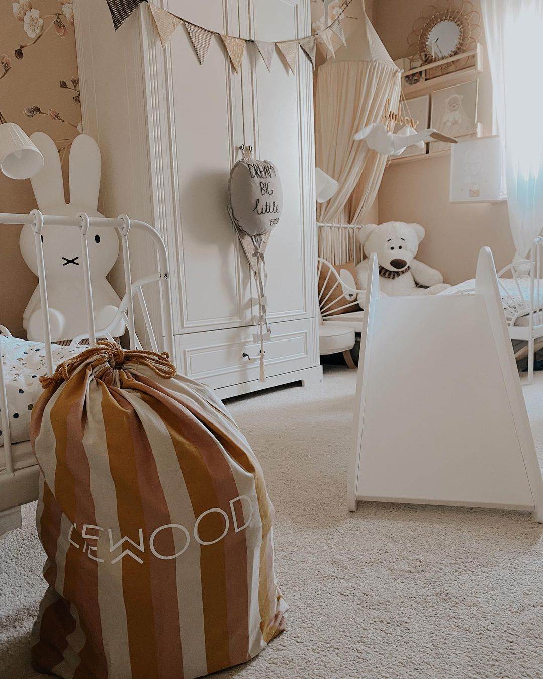 Djecja soba Antonije Mišure Sandric