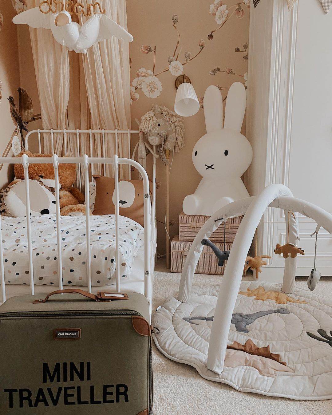 Djecja soba Antonije Mišure Sandric